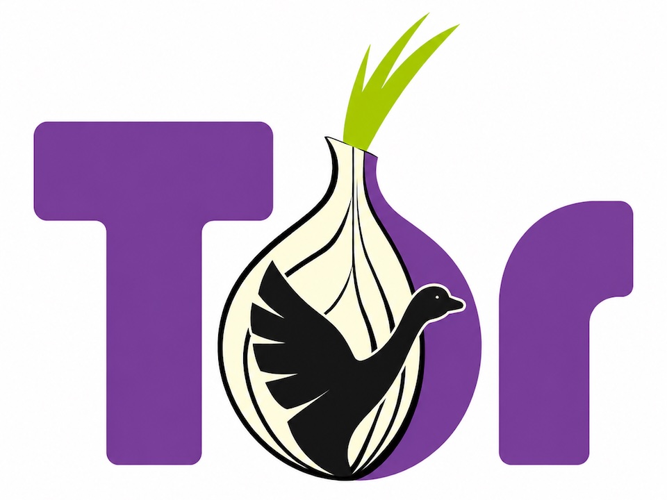 Tor's other half