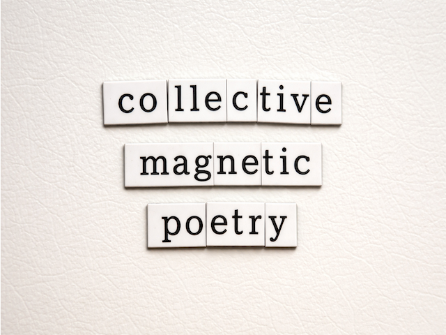 Collective Poetry