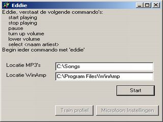 Eddie the DJ