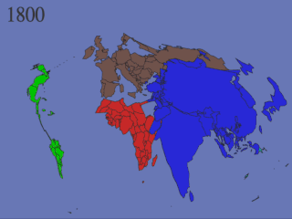World Pop