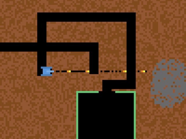 Tunneler
