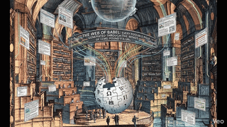 The Web of Babel