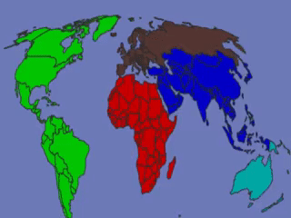 World Sizer